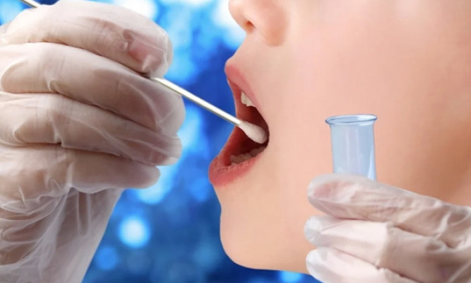 Loại virus xuất hiện cùng lúc với Covid-19 ở một số bệnh nhân