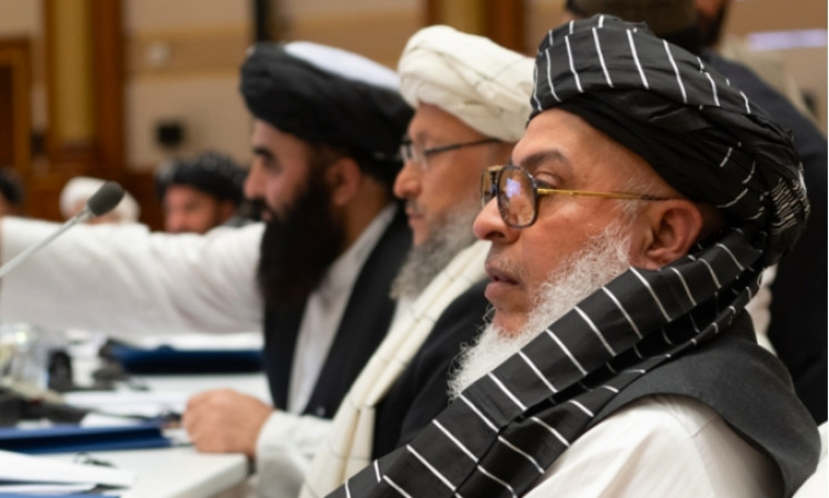 6 thủ lĩnh bí ẩn của Taliban là ai?