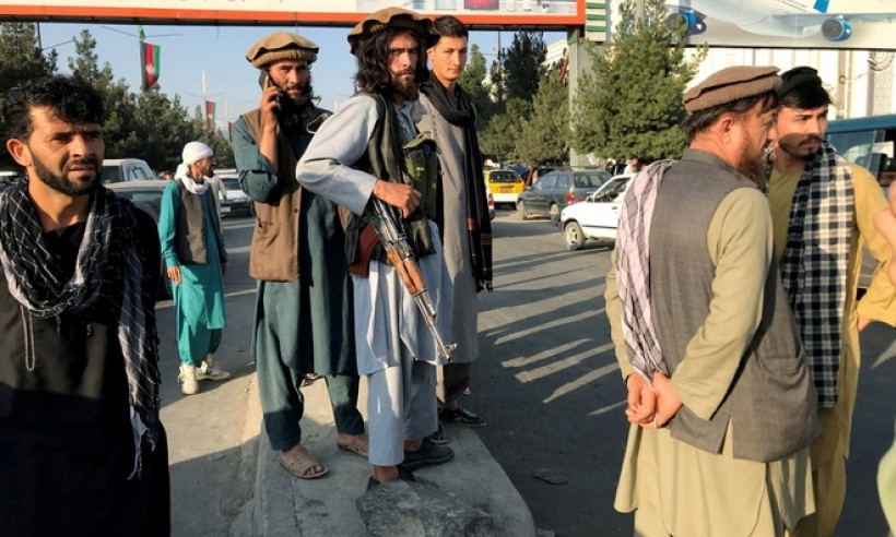 9,4 tỷ USD của Ngân hàng Trung ương Afghanistan đang ở đâu?