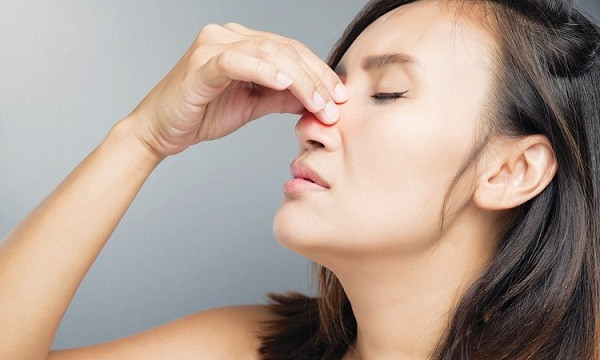 4 cách áp dụng tại nhà giúp bệnh nhân Covid-19 lấy lại khứu giác