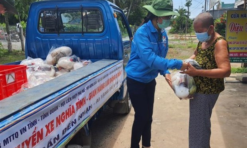 Localities asked to ensure support for residents amid COVID-19