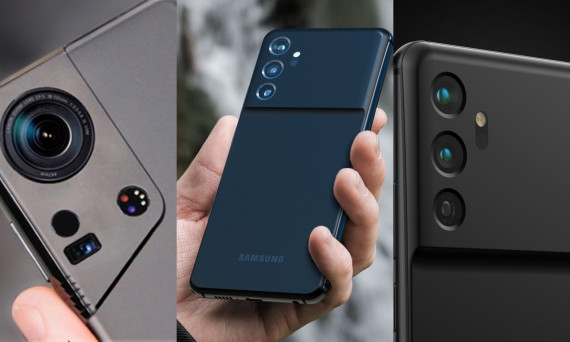 Đối thủ lớn nhất của iPhone 13 lộ thông số khiến Apple 'đứng ngồi không yên'