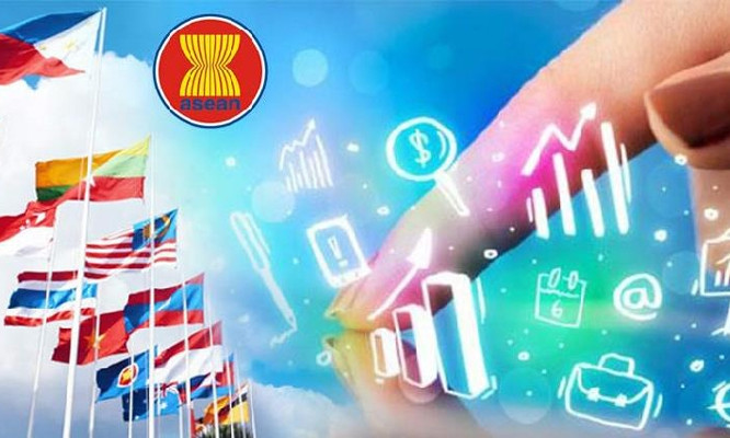 Thương mại điện tử ASEAN: Dư địa tăng trưởng sau đại dịch