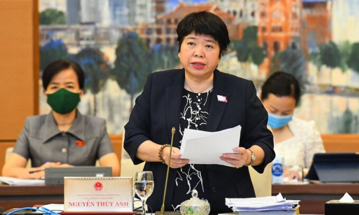 Hơn một triệu người hưởng trợ cấp thất nghiệp năm 2020