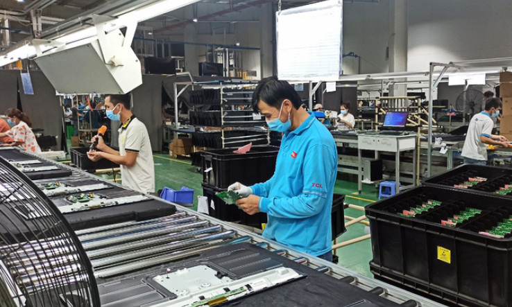3 gói hỗ trợ người khó khăn ở TP HCM