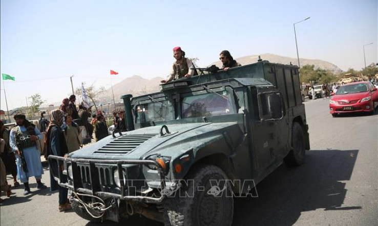 Nhật Bản đóng cửa Đại sứ quán tại Afghanistan