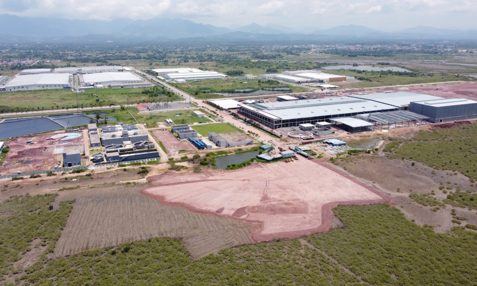 Hải Hà: Tai nạn lao động khiến 1 công nhân bị thương