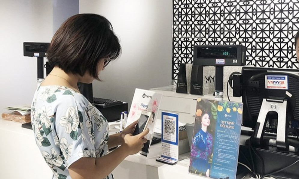 Đa lợi ích từ thanh toán không dùng tiền mặt