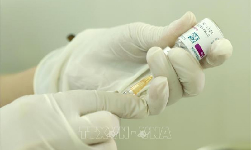 Bộ Y tế cho ý kiến về đề xuất tiêm vaccine phòng COVID-19 cho trẻ từ 12-18 tuổi