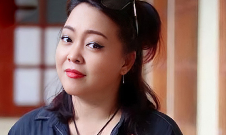 Ca sĩ Phan Cẩm Vân qua đời