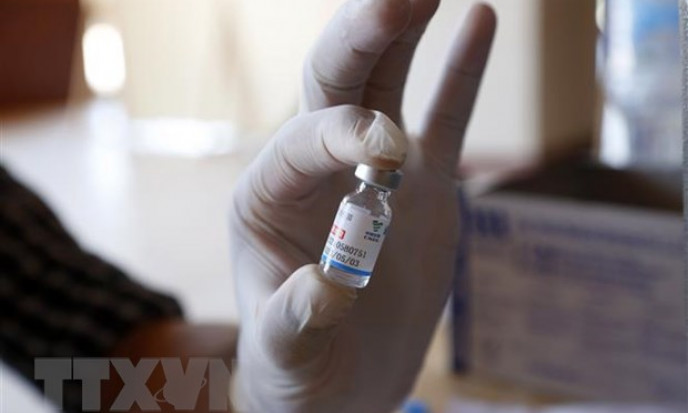 Trung Quốc tăng tốc phát triển vaccine đặc biệt cho biến thể Delta