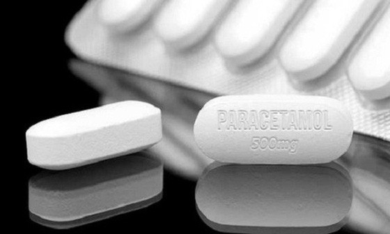 Sau tiêm vaccine phòng COVID-19 dùng thuốc hạ sốt sao cho đúng?