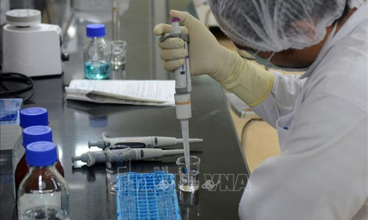 Ấn Độ có thể thu được 11 tỷ USD từ cung cấp vaccine ngừa COVID-19
