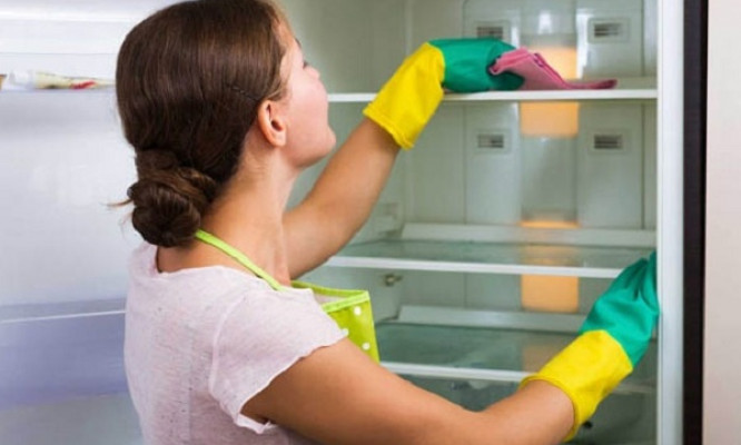 6 mẹo giữ an toàn thực phẩm trong mùa dịch