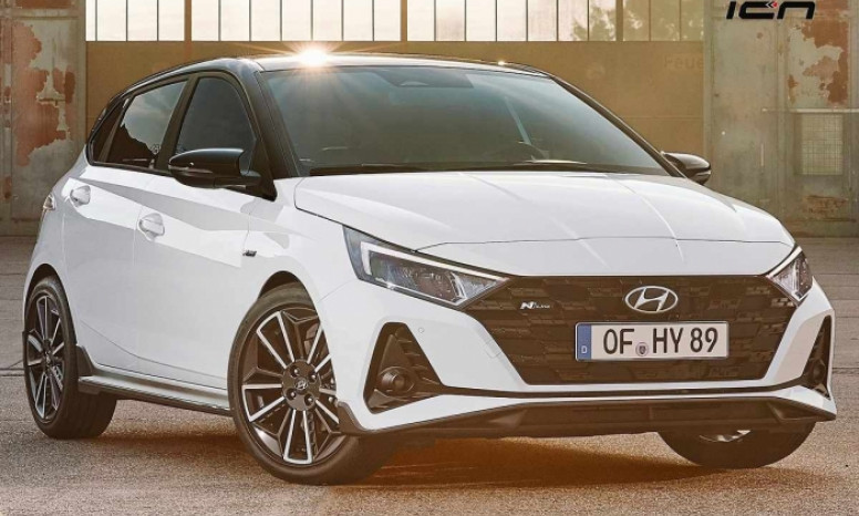 ‘Đàn em’ của Hyundai Grand i10 bắt đầu nhận cọc, số tiền đặt trước chỉ chưa đến 8 triệu đồng