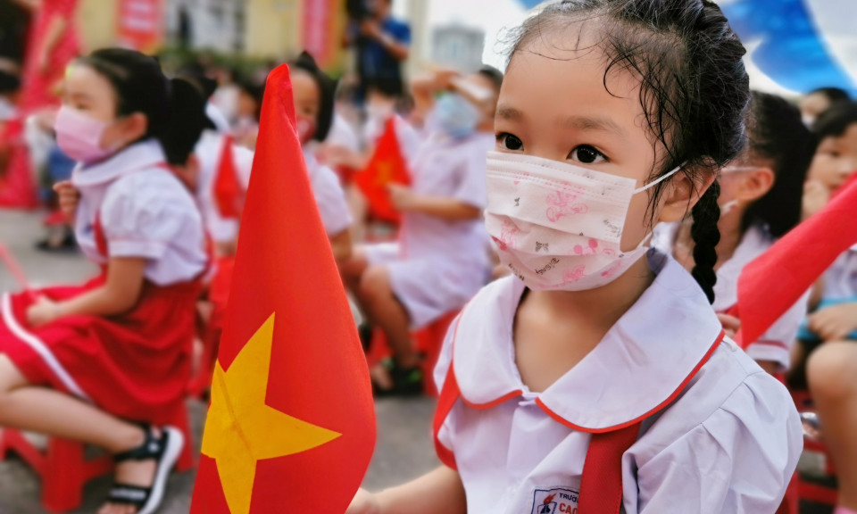 Quang Ninh: New schoolyear opening ceremony set for September 5