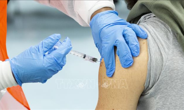 New York yêu cầu bắt buộc trình chứng nhận tiêm chủng vaccine ngừa COVID-19