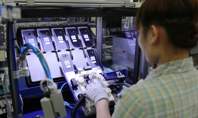 Việt Nam: Top 20 quốc gia thu hút FDI nhiều nhất thế giới