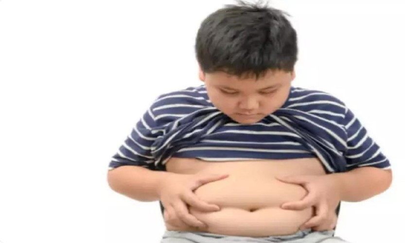 Cách hiệu quả giảm béo phì cho trẻ trong mùa dịch