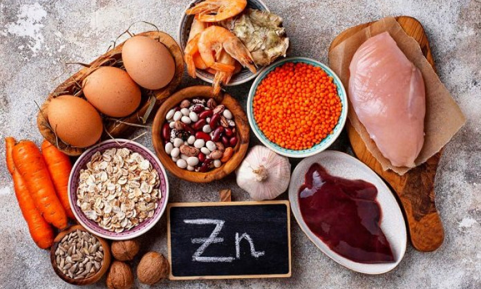 Dinh dưỡng cho người bệnh Basedow