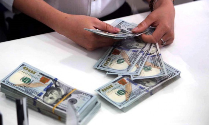 Giá USD hôm nay 18.8.2021: Đô la tự do đi xuống