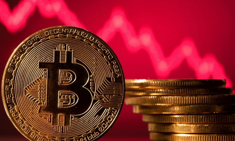 Giá Bitcoin hôm nay 18/8: Bitcoin đi lùi, thị trường ‘bốc hơi’ 100 tỷ USD