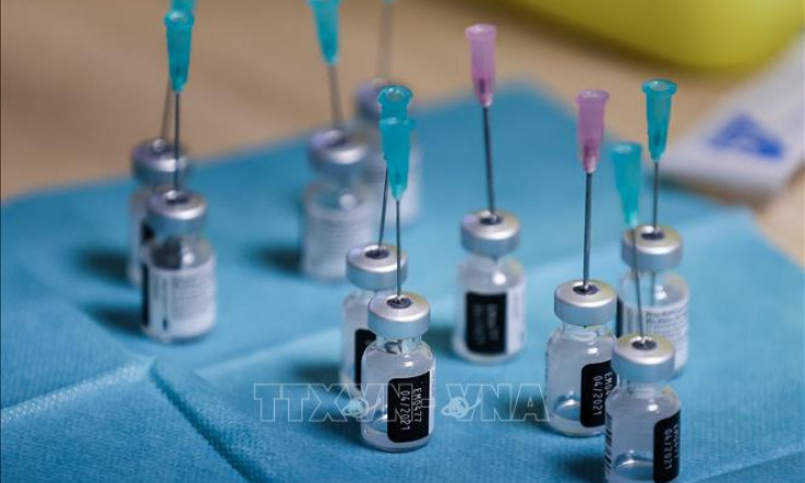 Bỉ sẽ tiêm mũi thứ 3 cho những người bị suy giảm hệ miễn dịch