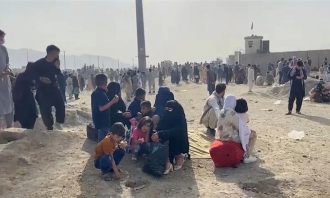 Ông Biden: Có thể kéo dài thời hạn quân Mỹ ở lại Afghanistan