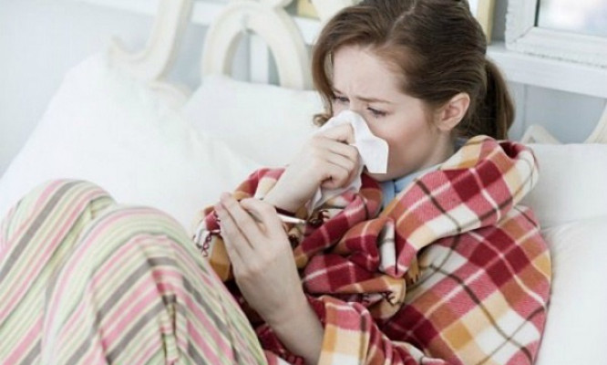 Dấu hiệu ớn lạnh đột ngột tiềm ẩn bệnh lý nguy hiểm
