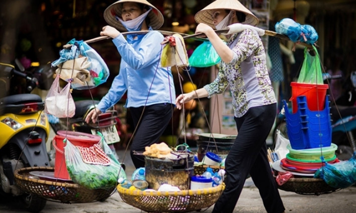 HCM City seeks Government support to provide relief to poor