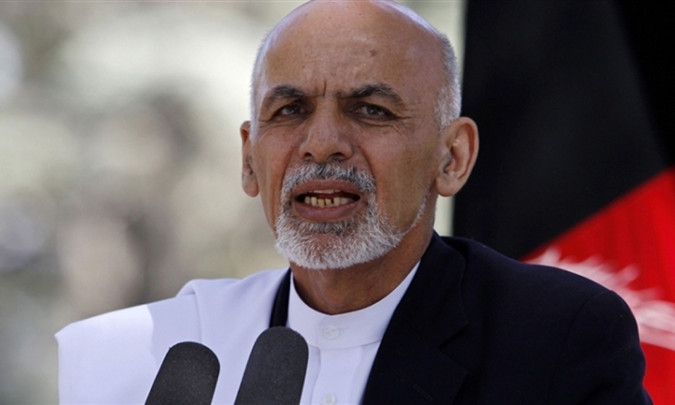 Tổng thống Afghanistan rời bỏ đất nước đang làm gì, ở đâu?