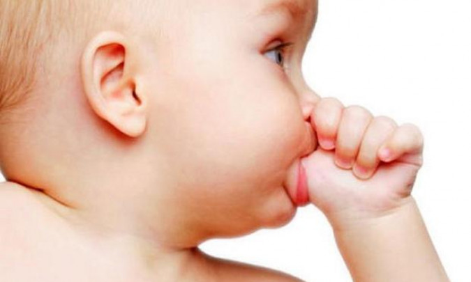 Thói quen không tốt khiến trẻ dễ mắc bệnh tai mũi họng