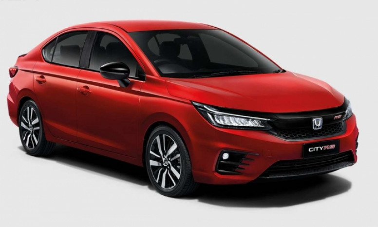 Honda City Hybrid mới sẽ có giá chỉ từ 459 triệu đồng, chèn ép Toyota Vios bằng công nghệ vượt trội