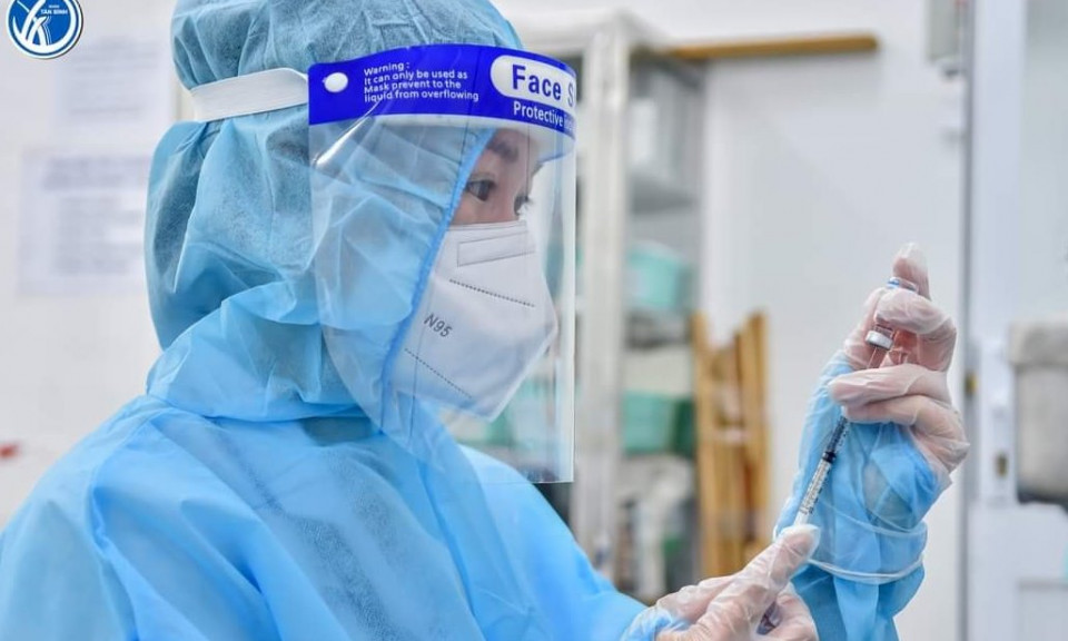 TPHCM: Hơn 5 triệu người đã được tiêm vaccine, 5 ngày không phát sinh ổ dịch mới