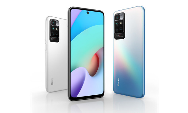 Redmi 10 ra mắt: Helio G88, màn hình 90Hz, camera 50MP, giá từ 3.5 triệu đồng
