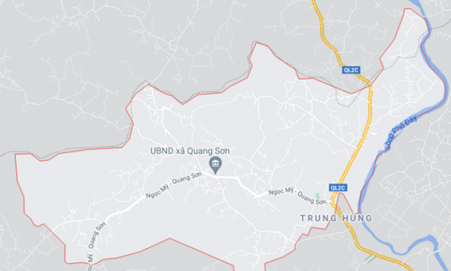 Vĩnh Phúc: Tìm thấy thi thể bé trai dưới ao sau một ngày mất tích