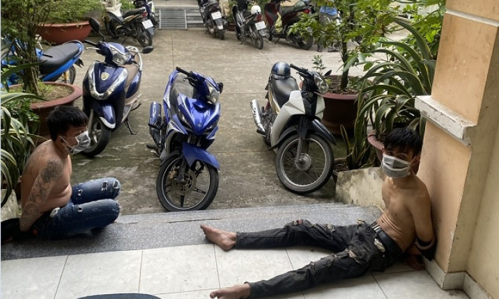 Hai người nhiễm nCoV 'thông' chốt kiểm dịch ở TP.HCM