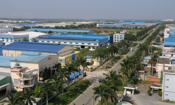 Đón dòng dịch chuyển FDI: Cơ hội của Việt Nam vẫn còn, nói lỡ là chưa đúng