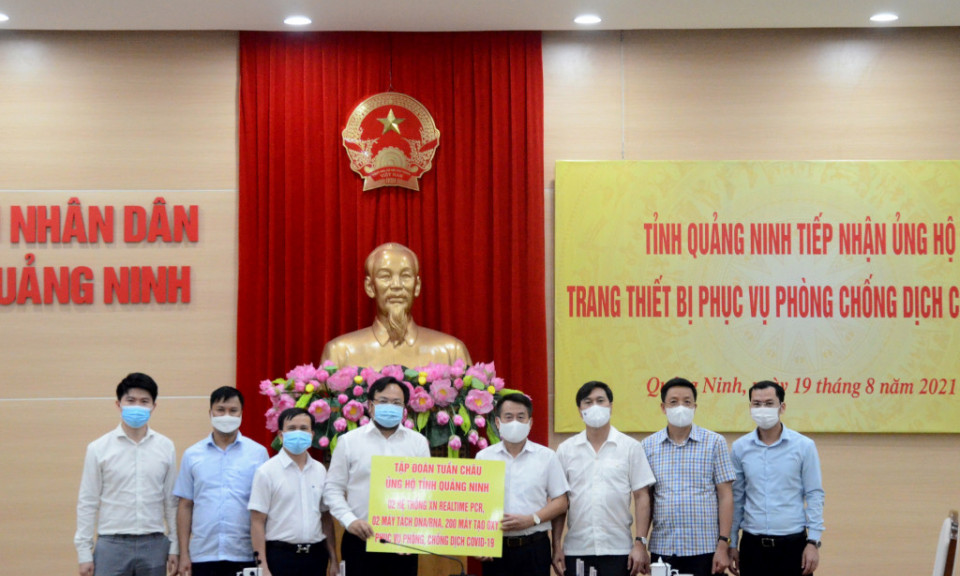 Khi doanh nghiệp vì cộng đồng
