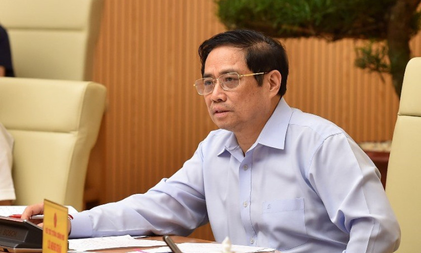 PM asks AstraZeneca to speed up vaccine delivery