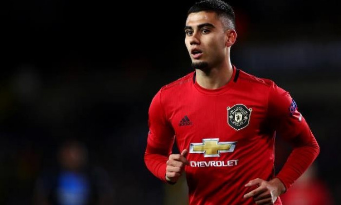 Xác nhận! Chia tay ngôi sao thất sủng, Man Utd dự thu về 16 triệu euro