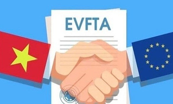 Domestic Advisory Group set up under EVFTA