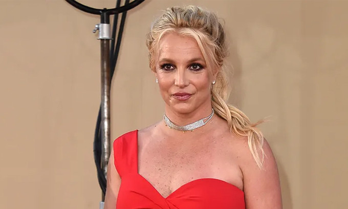 Cảnh sát điều tra Britney Spears