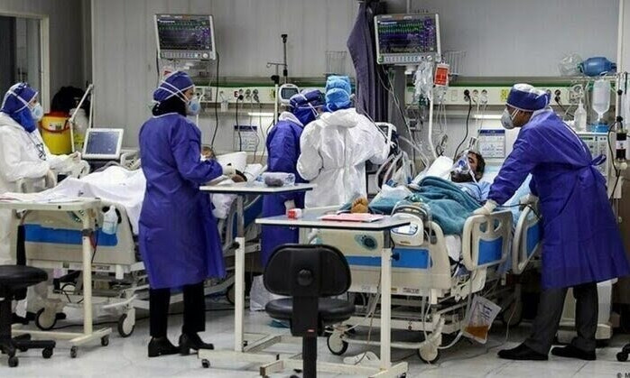 Số ca tử vong vì COVID-19 tại Iran vượt 100.000 ca