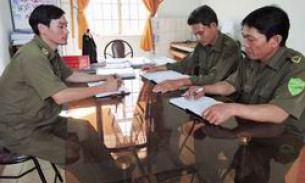 Công an viên có thuộc đối tượng đóng BHXH bắt buộc?