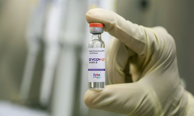 Ấn Độ phê duyệt khẩn cấp vaccine bằng công nghệ ADN đầu tiên thế giới