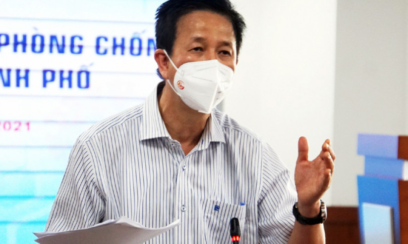 Người ở 'vùng xanh, vùng vàng' được đi chợ một lần mỗi tuần
