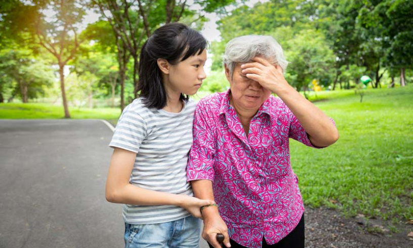 Bệnh thiểu năng tuần hoàn não ngày càng trẻ hóa, cách nào phát hiện sớm