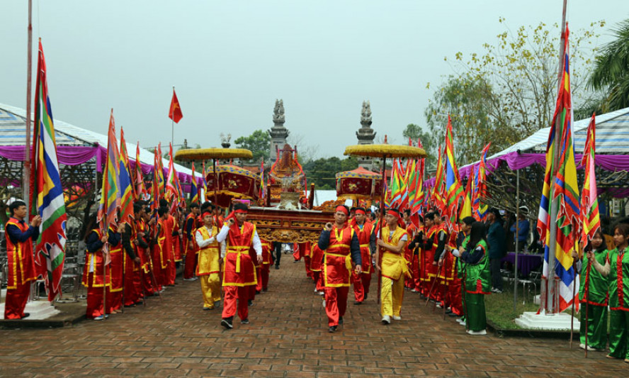 Thị trấn Đầm Hà: Dẫn đầu phong trào xây dựng đời sống văn hóa, văn minh