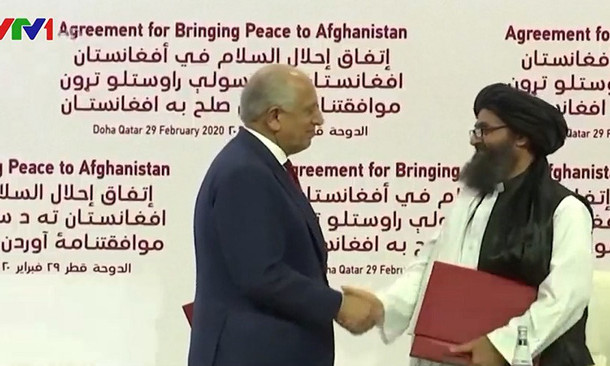 Taliban dự kiến công bố cơ cấu chính phủ mới trong vài tuần tới